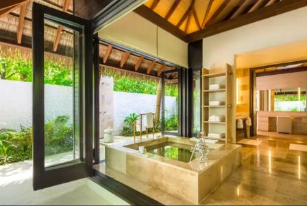 Como Maalifushi - 27