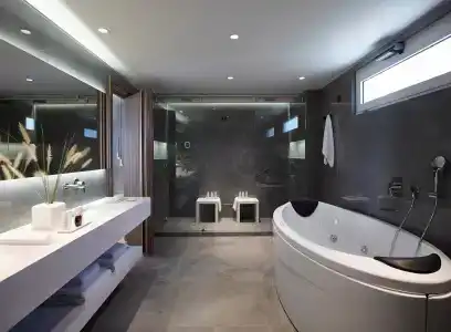 Neptune-Resort, Convention Centre & Spa - 117