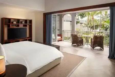 JW Marriott Mauritius Resort - 51