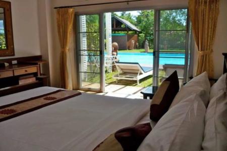 Rajapruek Samui - Sha Plus - 50