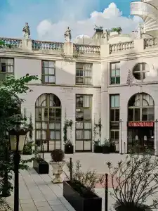 Mercure Paris Gobelins Place d'Italie - 0