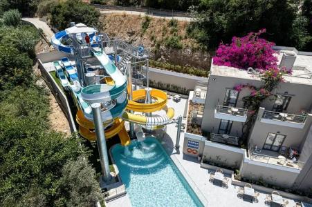 Porto Platanias Beach Resort & Spa - 22