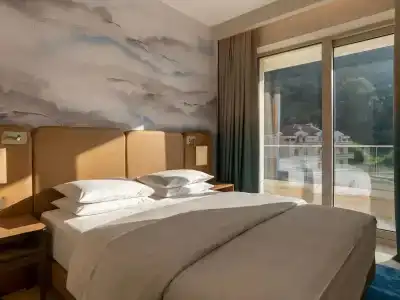 Blue Kotor Bay Premium Spa Resort - 101
