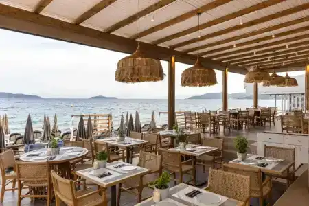 Skiathos Theros, Philian Collection - 22