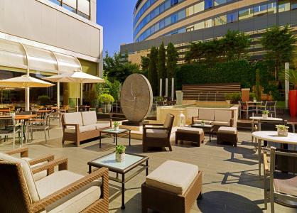 Athens Marriott - 16