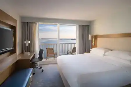 Clearwater Beach Marriott Suites on Sand Key - 22