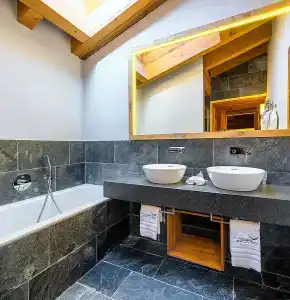 Nendaz 4 Vallées & SPA 4* Superior - 124