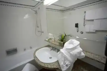Astoria Palace - 11
