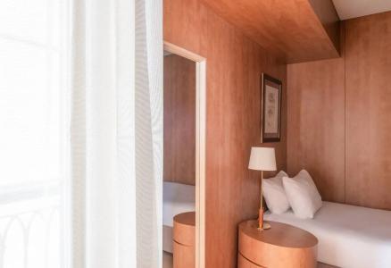 Best Western Ronceray Opéra - 29
