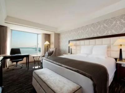 Intercontinental Tokyo Bay, An Ihg - 92