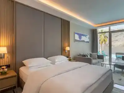 Blue Kotor Bay Premium Spa Resort - 86