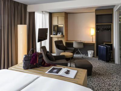 Pullman Basel Europe - 60