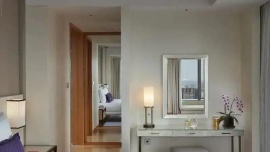 Mandarin Oriental Tokyo - 36