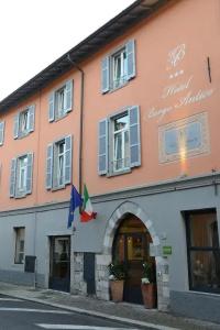 Borgo Antico - 0