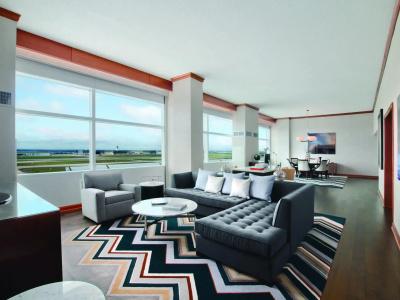 Grand Hyatt Dfw Airport - 42
