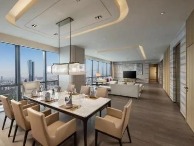 Crowne Plaza Shenzhen Nanshan, An Ihg - 68
