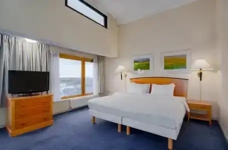 Radisson Blu Daugava, Riga - 2