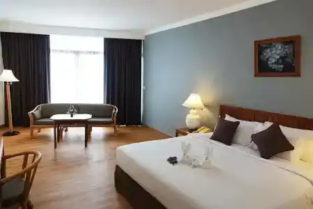 Ambassador City Jomtien Inn Wing - 46
