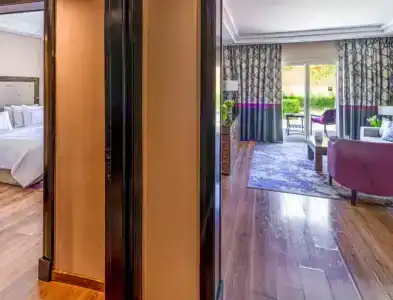 Rixos Seagate Sharm- Ультра Все Включено - 58