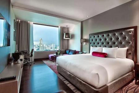 Radisson Blu Plaza Bangkok - Sha Extra Plus Certified - 50