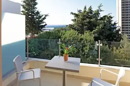 Rodos Palace - 134