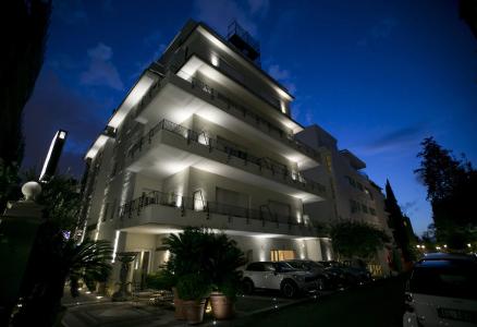 Best Western Rivoli - 24