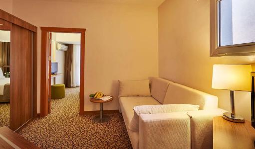 Richmond Ephesus Resort - All Inclusive - 55