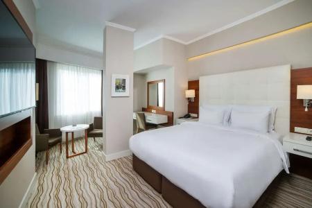 Radisson President Beyazit Istanbul - 84