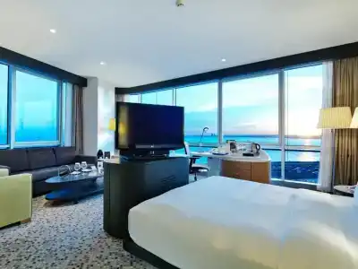 DoubleTree By Hilton Istanbul - Moda - 40