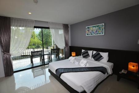Chaweng Noi Pool Villa - Sha Plus - 34