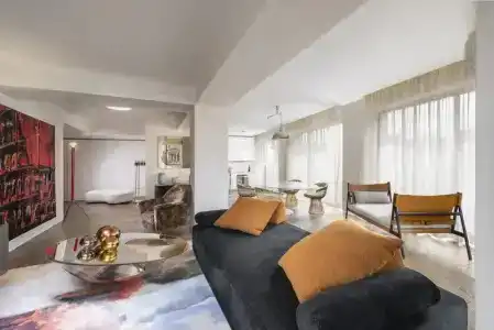 Palazzo Manfredi – Small Luxury Hotels of the World - 50
