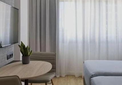 INNSiDE by Melia Barcelona Apolo - 46