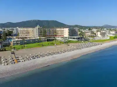 Sun Beach Resort - 0