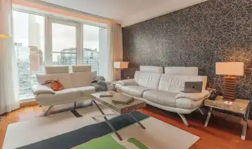 Pestana Chelsea Bridge - 82