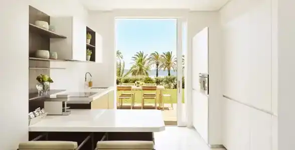 Puente Romano Beach Resort - 132