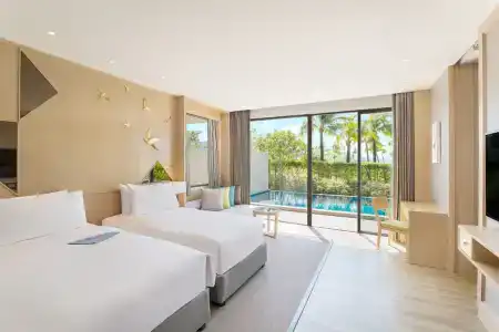 Le Meridien Khao Lak Resort & Spa - Sha Extra Plus - 70