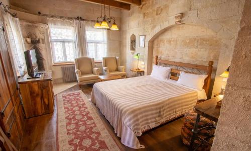 Sultan Cave Suites - 52