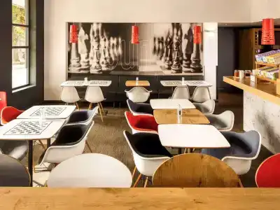 ibis London Stratford - 22