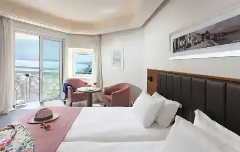 St Raphael Resort - 139