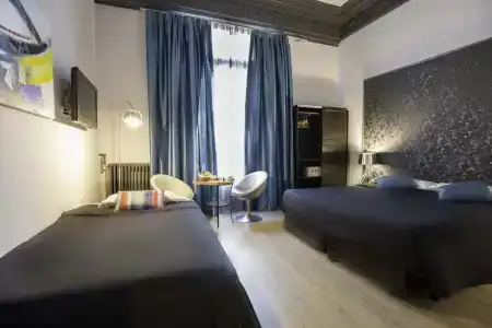 Umma Barcelona b&b Boutique - 31