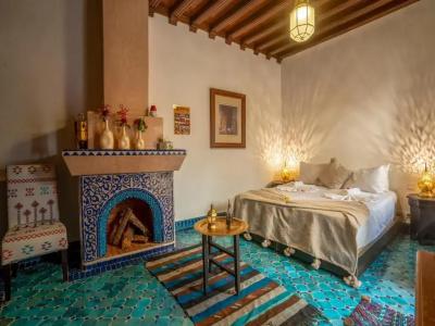 Riad Sun of Kech - 41
