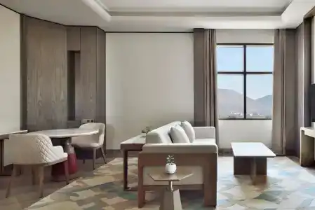 JW Marriott Bengaluru Prestige Golfshire Resort & Spa - 53