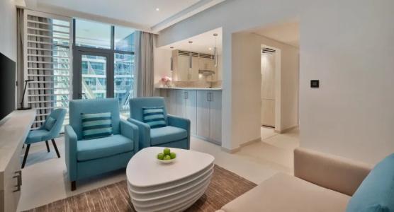 Nh Collection Dubai The Palm - 117