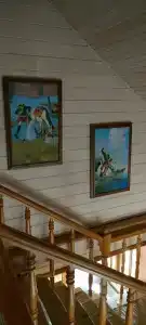 Охотничья усадьба - 2