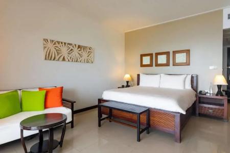 DoubleTree by Hilton Seychelles Allamanda Resort & Spa - 55