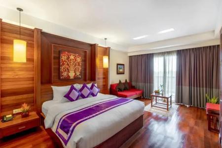 Angkor Miracle Resort & Spa - 87