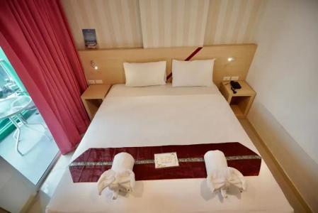 Sunseasand Patong - Sha Certified - 51