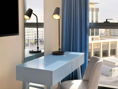 Mercure Deira - 24