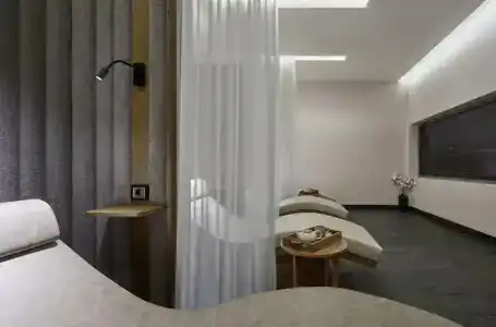Mett & Beach Resort Bodrum - 30