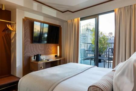 Hôtel Vivienne - 60